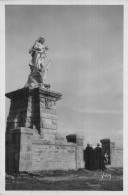 Delcampe - 29 POINTE DU RAZ NOTRE DAME DES NAUFRAGES - La Pointe Du Raz