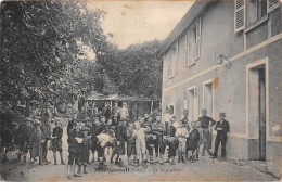 Delcampe - 60 - N°150603 - Montjavoult - La Sapinière - Montjavoult