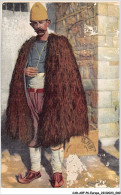 Delcampe - CAR-ABFP6-0640-ALBANIE - CONTADINO ALBANESE - Albanien