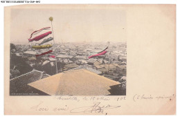 Delcampe - CAR-AFOP13-0638-JAPON - Street Scene - YOKOHAMA - Yokohama