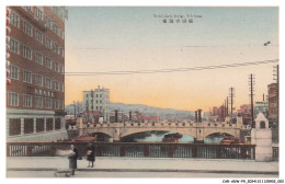 Delcampe - CAR-ADWP9-0471-JAPON - YOKAHAMA - Bridge - Yokohama