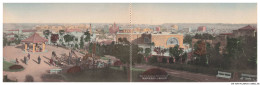 Delcampe - CAR-ADWP9-0538-JAPON - YOKOHAMA - View From Nogeyama Park - Carte Photo Double - Yokohama