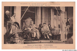 Delcampe - CAR-ADWP9-0485-JAPON - YOKOOHAMA - Collection De L'oevre Pontificale De La Sainte-enfance - Dames De Saint-maur - Yokohama