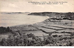 Delcampe - PLOUBAZLANEC - Baie De Launay, Vers Pors Even - Très Bon état - Ploubazlanec