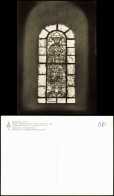 Delcampe - Augsburg Dom Glasmalerei Folge Von Fünf Prophetenfenstern Langhaus 1960 - Augsburg