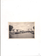 Delcampe - Carte Postale KAPELLE Op Den BOS. Fabriek Eternit. - Kapelle-op-den-Bos