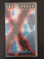 Delcampe - The X-Files : Aux Frontières Du Réel - Autres & Non Classés