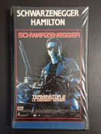 Delcampe - Terminator 2 : Le Jugement Dernier - Autres & Non Classés