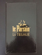 Delcampe - Le Parrain : La Trilogie - Autres & Non Classés
