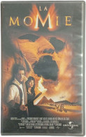 Delcampe - La Momie - Autres & Non Classés