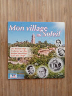 Delcampe - Mon Village Au Soleil - Autres & Non Classés