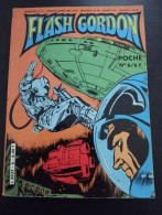 Delcampe - FLASH GORDON N°6 - Autres & Non Classés