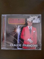 Delcampe - Extra Des Artistes : Claude François (NEUF SOUS BLISTER) - Autres & Non Classés