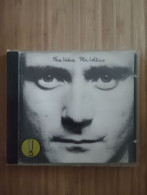 Delcampe - Phil Collins - Face Value - Autres & Non Classés