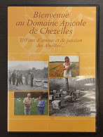 Delcampe - Bienvenue Au Domaine Apicole De Chezelles - Autres & Non Classés