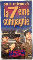 Delcampe - La 7ème Compagnie - Autres & Non Classés