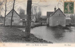 Delcampe - JOUY - Le Moulin De Chardon - Très Bon état - Jouy