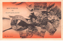 Delcampe - Souvenir De CAVAILLON - Très Bon état - Cavaillon