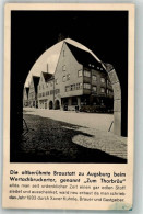 Delcampe - 14009837 - Augsburg , Bay - Augsburg