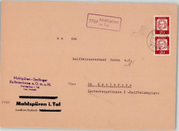 Delcampe - 52038439 - Mahlspueren I.T. - Post