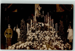 Delcampe - 39284978 - Aufbahrung Prinzregent Luitpold Soldaten - Königshäuser