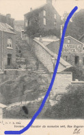 Delcampe - Verviers Horticulture - Verviers