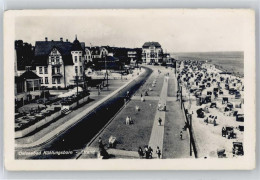 Delcampe - 50631810 - Kuehlungsborn , Ostseebad - Kühlungsborn