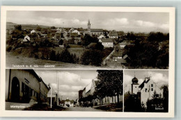 Delcampe - 13184739 - Teisbach - Dingolfing