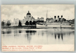 Delcampe - 10750723 - Victoria - Victoria