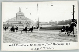 Delcampe - 13309229 - Wien 2. Bezirk, Leopoldstadt - Reitsport