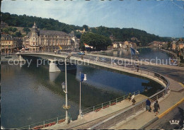 Delcampe - Dinant Wallonie Quartier St.Medard - Dinant