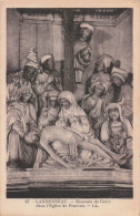 Delcampe - 29 LANDERNEAU EGLISE DE PENCRAN - Landerneau