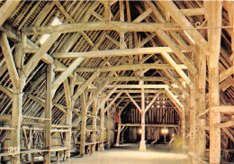 Delcampe - DIVES SUR MER Interieur Des Vieilles Halles XIe Siecle Dans La Charte De Fondation De Baronnie39(scan Recto-verso) MA776 - Dives