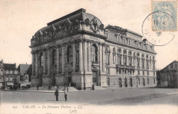 Delcampe - 62-CALAIS-N°T2590-G/0321 - Calais