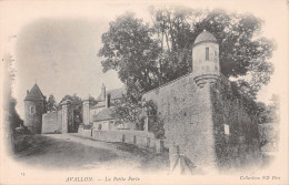 Delcampe - 89-AVALLON-N°3889-E/0147 - Avallon