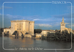 Delcampe - 13-TARASCON-N° 4454-A/0275 - Tarascon