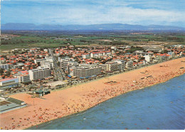 Delcampe - 66 CANET PLAGE AA#DC868 SAINT NAZAIRE EN ROUSSILLON LA PLAGE - Canet Plage