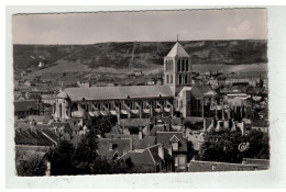 Delcampe - 76 FECAMP #13910 L ABBAYE N°98 - Fécamp