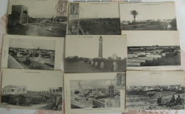 Delcampe - Maroc Mazagan 35 Cartes - Mazagan