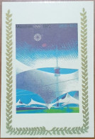 Delcampe - Portugal - Pocket Calendar - 1989 - Collection OLIMPIC MEMORIES - 19/46 - MUNCHEN 1972 - Kleinformat : 1981-90