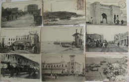 Delcampe - Maroc Casablanca 26  Cartes - Mazagan