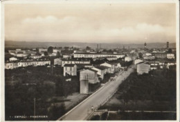 Delcampe - Italie - EMPOLI  Panorama - Empoli