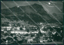 Delcampe - Belluno Cortina Foto FG Cartolina KV7254 - Belluno