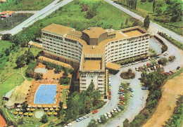 Delcampe - COLOMBIE MEDELLIN HOTEL INTERCONTINENTAL MEDELLIN - Kolumbien