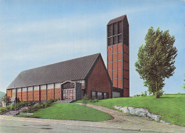 Delcampe - NORVEGE NAMSOS L EGLISE - Norwegen