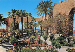 Delcampe - LIBYE TRIPOLI LE CHATEAU - Libyen