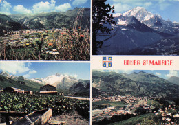 Delcampe - 73 BOURG SAINT MAURICE LES ARCS - Bourg Saint Maurice