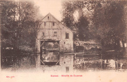 Delcampe - 77-NOISIEL-N°T2611-H/0191 - Noisiel