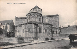 Delcampe - 58-NEVERS-N°T2611-F/0003 - Nevers