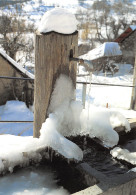 Delcampe - 05-SERRE CHEVALIER-N°C4038-C/0331 - Serre Chevalier